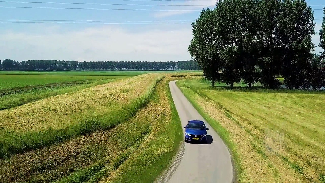 Honda Civic - Occasion Aankoopadvies