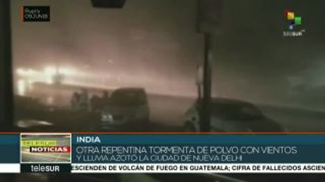 teleSUR Noticias: China: culmina cumbre de la OCS