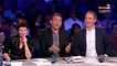 ONPC : énorme clash entre Christiane Taubira et Yann Moix (vidéo)