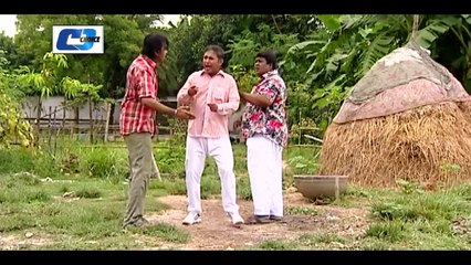 Love Marriage  -  Bangla Comedy Natok -  Chanchal Chowdhury - Shanaj Kushi - Simana -  Dipu Hazra