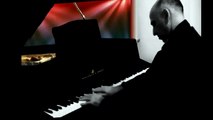 Frédéric Chopin - Ballada Nº 1 en Sol Menor Op. 23 - Gerardo Taube (piano) HD
