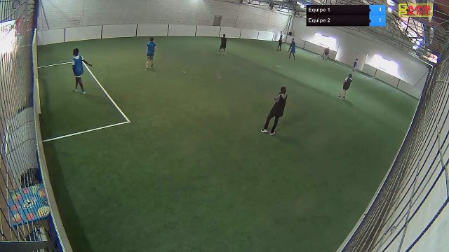 Equipe 1 Vs Equipe 2 - 10/06/18 14:44 - Loisir Poitiers - Poitiers Game Parc