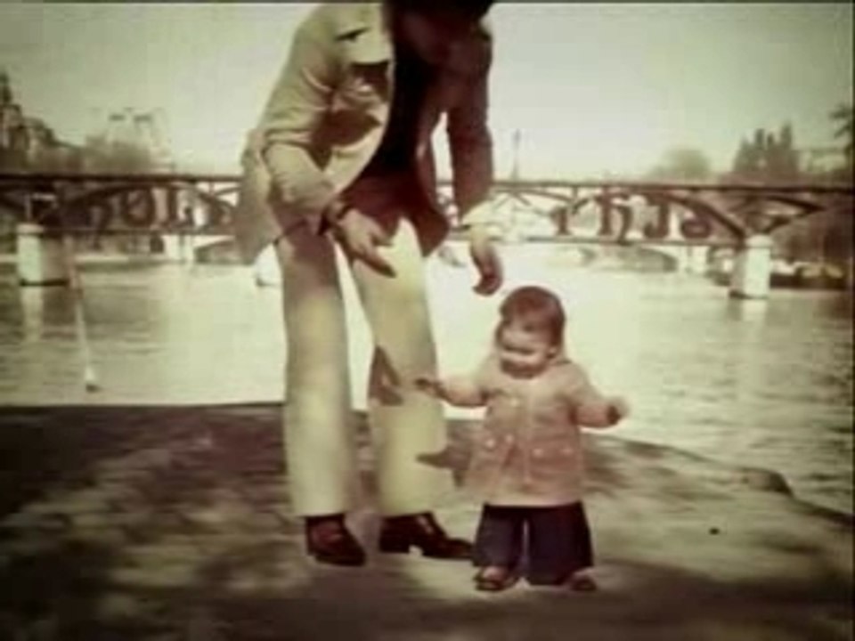 Mylene Farmer Moby Slipping Away Crier La Vie Video