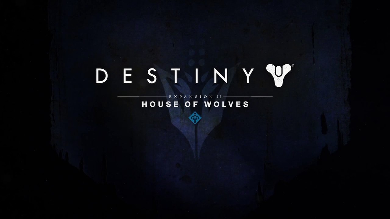 DESTINY - Trials of Osiris House of Wolves Reveal Teaser (Full HD)
