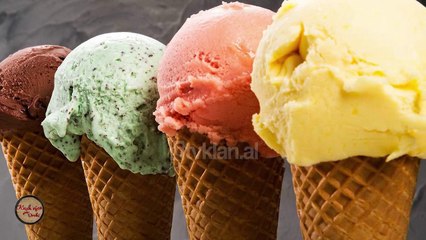 Kush vjen per dreke/ Kur dhe ku u shpik akullorja (12.06.2018)