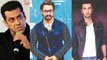 Sanju: Ranbir Kapoor and Aamir Khan's CLOSENESS will make Salman Khan ANGRY। FilmiBeat