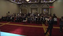 İzmir Başbakan Binali Yıldırım Teknoloji Üssü Projesi İmza Töreni'nde Konuştu 1