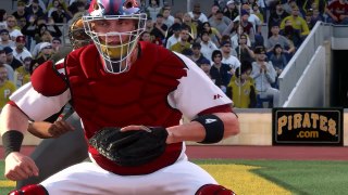 MLB 15 The Show - View from a Diamond (PS4, PS3, PS Vita HD)