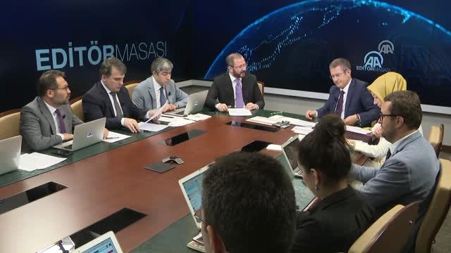 Canikli: (Bedelli Askerlik) Seçim Sonrasında Konuşulacak, Gündeme Gelecek, Bunu Söyleyebiliriz