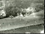 US Air Force destroys Serbian base to save Muslims