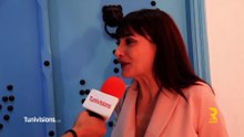 Ramdan Awards by Tunivisons & Radio Jeunes : Interview avec Souhir Ben Amara