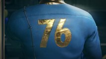 Fallout76 - Tráiler en Español E3 2018