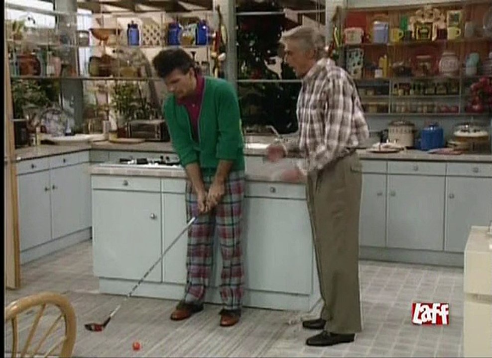 Empty Nest 17 The Return of Aunt Susan