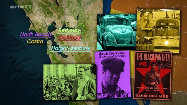 Der Kalifornische Traum. - Mit offenen Karten | der Wolpertinger.