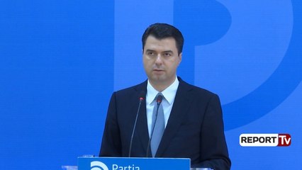 Integrimi në BE, Basha: Të ikë Xhafaj, Tahiri në burg, Rama t'iu bindet qytetarëve