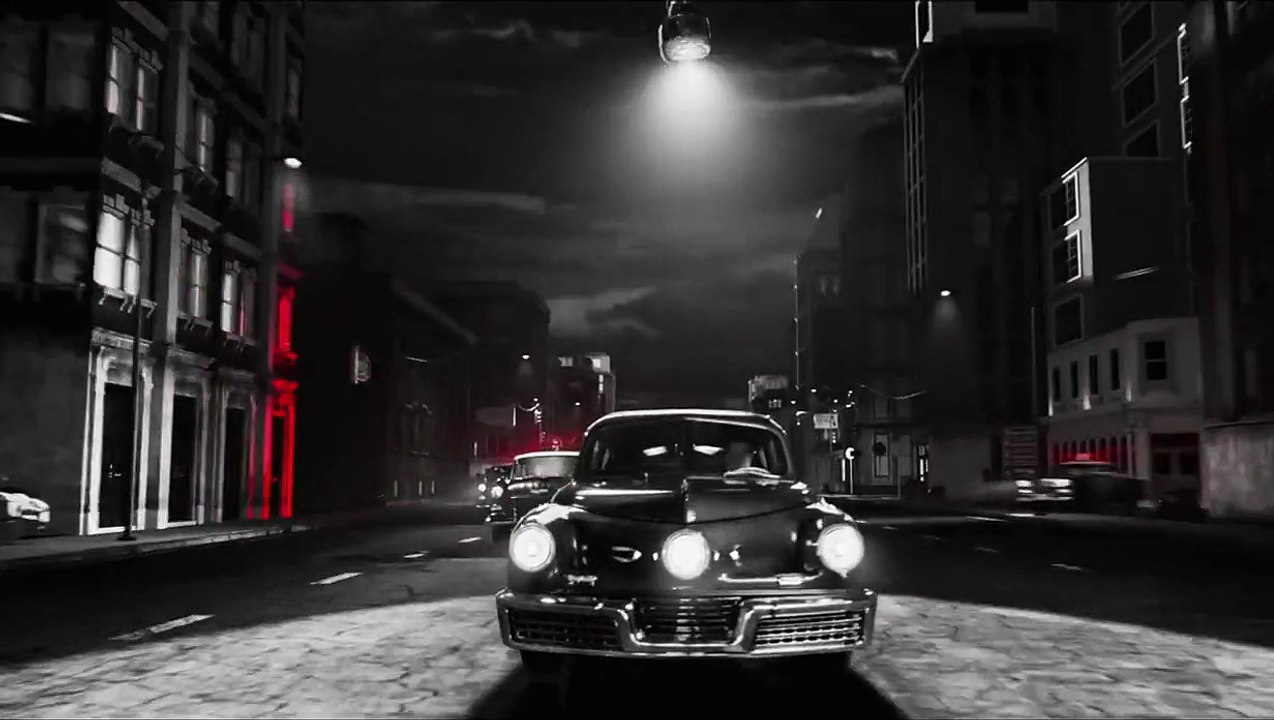 SIN CITY 2: A Dame to Kill For - Beauty Trailer - Eva Green, Jessica Alba (HD)