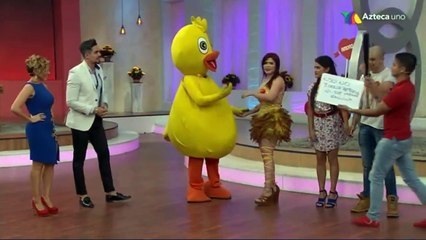 Enamorandonos Parte 4 Del 11 de Junio 2018