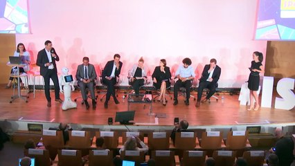 Innovation Sport #IS18