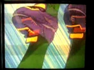 captain tsubasa opening ps2