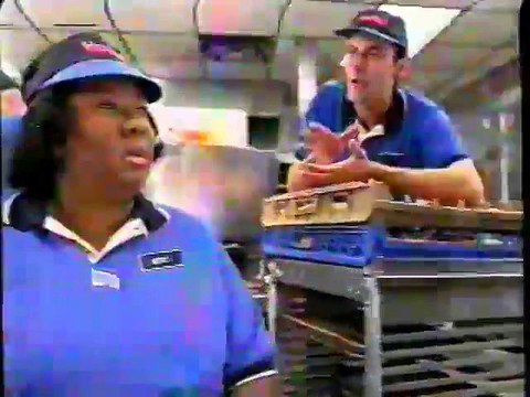 (November 13, 1997) WJTC-TV UPN 44 Pensacola/Mobile/Ft. Walton Beach Commercials