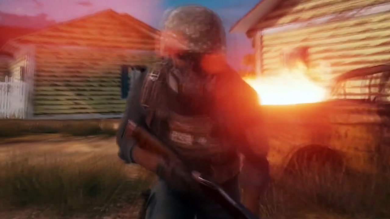 PUBG [gmv]