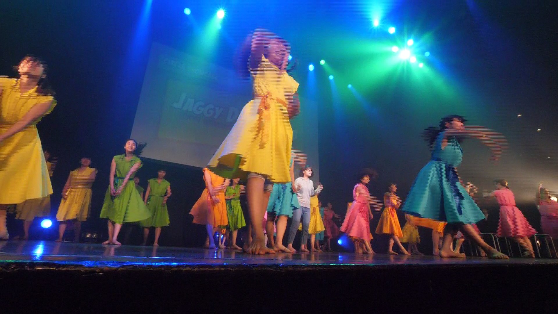 Jaggy Dance Club 東京女子大学 ダンスサークル 関東大学学生ダンス連盟 春パーティー Viva Sigmaaaa 春パ 動画 Dailymotion