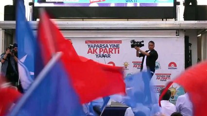 Dışişleri Bakanı Çavuşoğlu: 'Onların derdi teröristleri hapisten çıkarmak' - ANTALYA