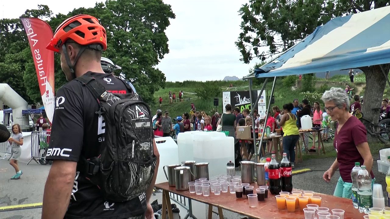 Hautes-Alpes : une 10ème édition du Raid Vauban réussie !