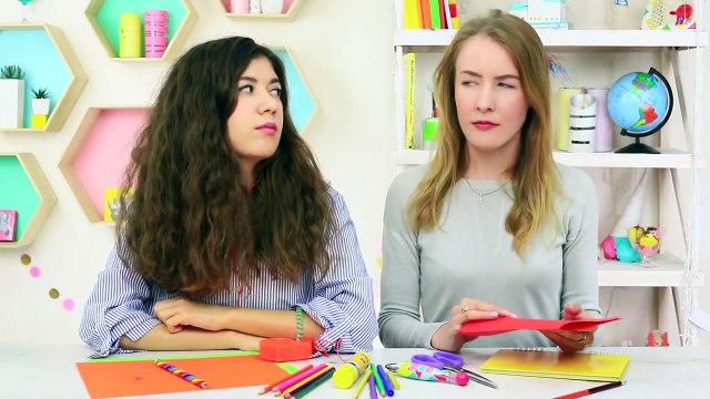 11 IDÉES BIZARRES POUR INTRODUIRE DES GADGETS EN CLASSE / BLAGUES A FAIRE EN COURS