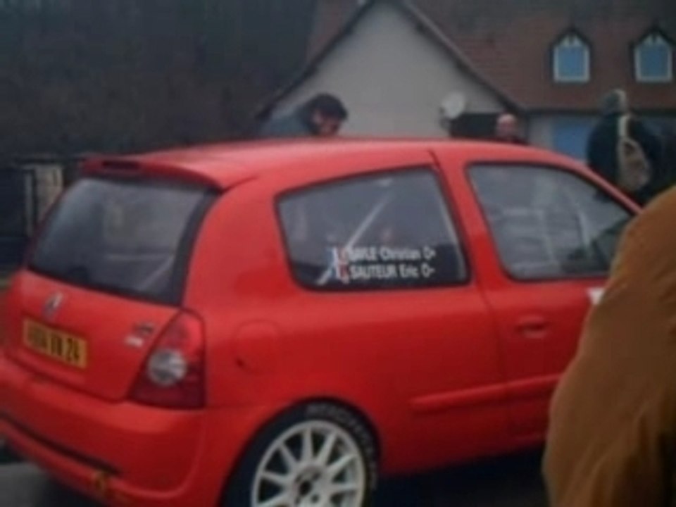 Rallython07