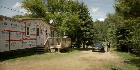 Cardinal S02E05 Northwind