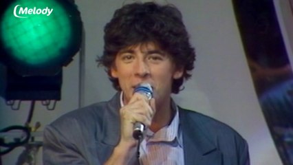 Patrick Bruel • Non, j'veux pas ! (1986)