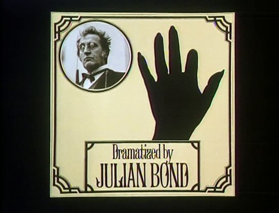 The Rivals of Sherlock Holmes  S02E07