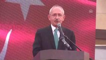 Kılıçdaroğlu: 