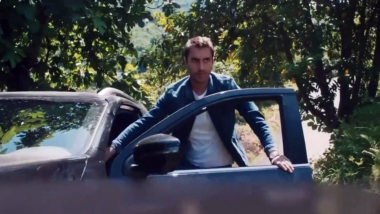 أخبرهم أيها البحر الأسود  إعلان الحلقة 21 (نهاية الموسم) مترجمة للعربية