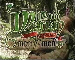 Maid Marian and her Merry Men  S04E07 Voyage to the Bottom of the Forest