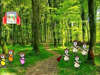 Du temps de la préhistoire