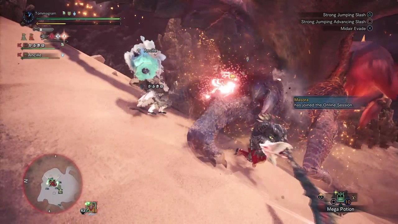 Monster Hunter: World_20180607174311