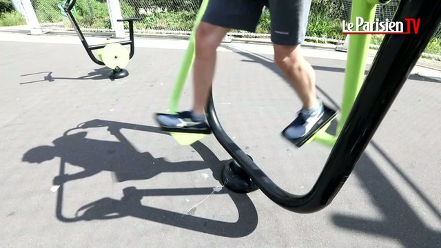 Stades urbains : la pollution de l'air est au-dessus de la norme