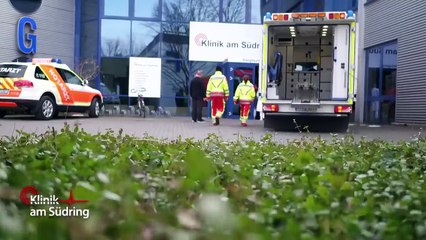 Download Video: Voll verknallt: 13-Jährige will Schwarm Lennart beeindrucken | Klinik am Südring | SAT.1 TV