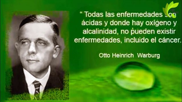 DESCUBRE CUÁL ES LA CAUSA DE TODAS LAS ENFERMEDADES INCLUSO EL CÁNCER