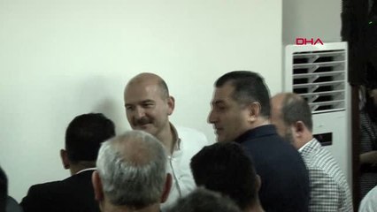 İstanbul Soylu Seçimlerden Güçlenerek Çıkmamız Lazım Hd