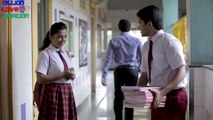 School Ka Pyaar || Romantic School Love Story 2018 || True Love Story || Million Love