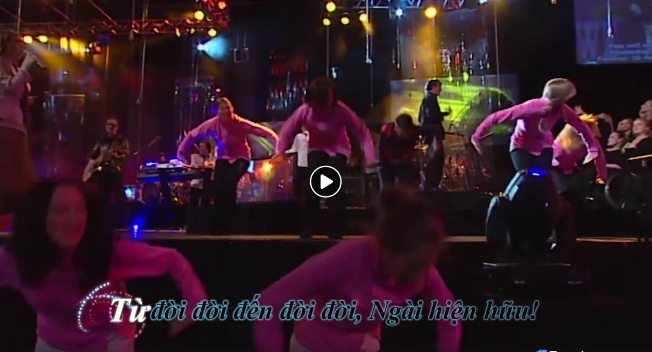 Duy Nhất Giê-xu! - One Way