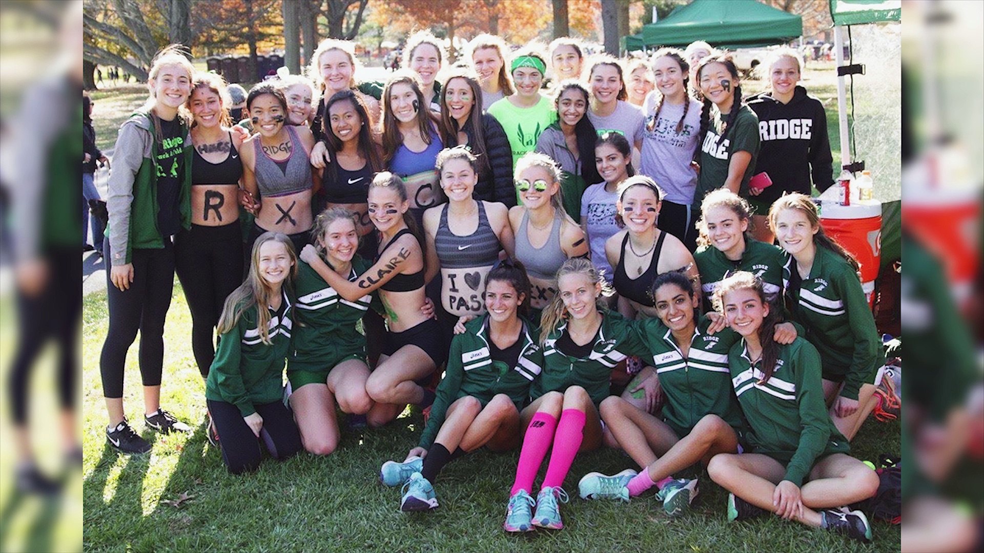 RIDGE Track & Field