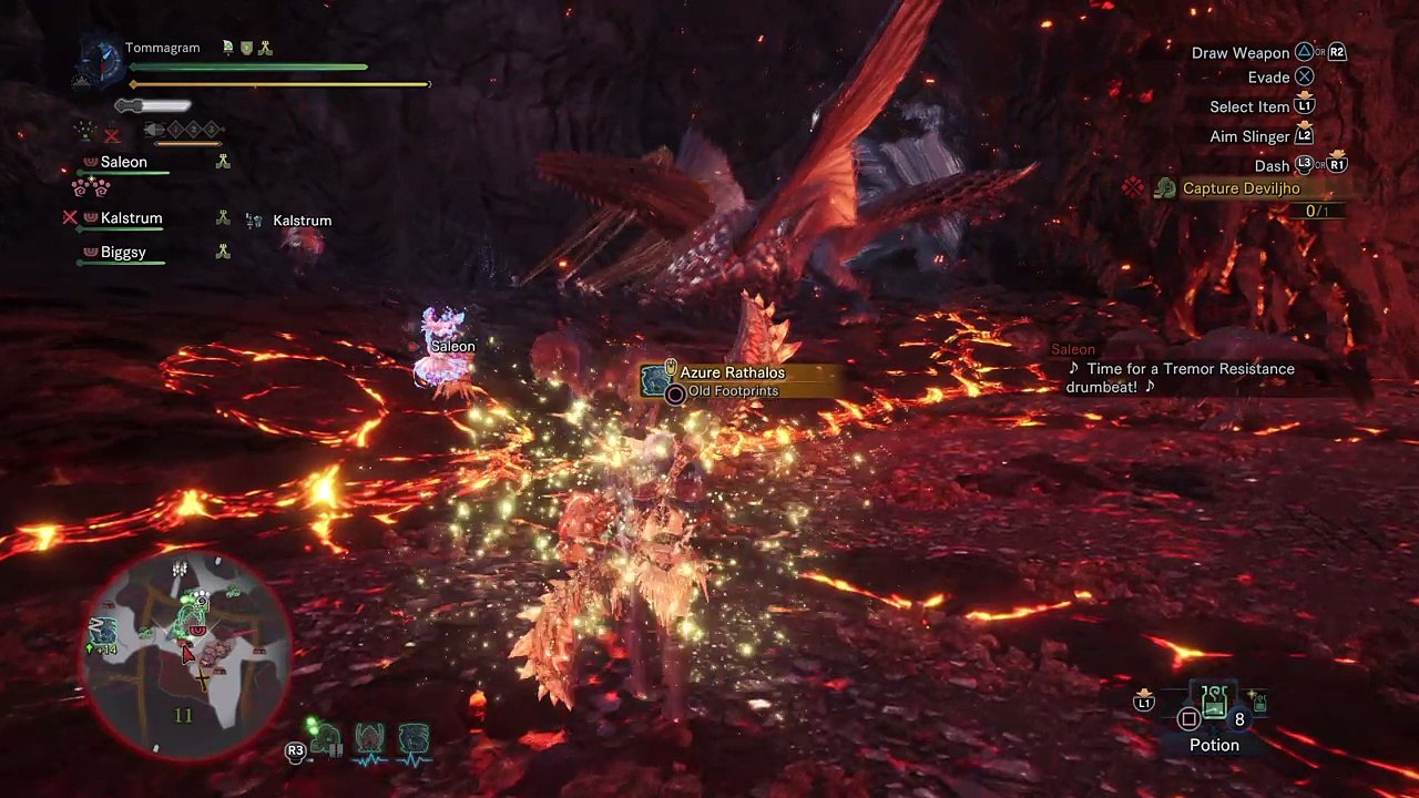 Monster Hunter: World_20180603120713