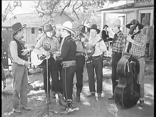 Phantom Empire - Chapter 01