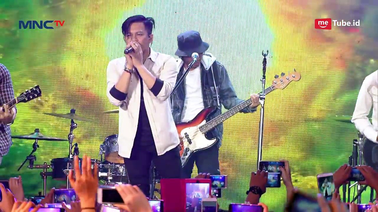 NOAH BAND Bintang di Surga - Lagu Paling Merdu Ariel Paterpan