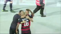 1-0 Alain Pierre Baclet Goal Italy  Serie C  Playoff Semifinal  - 10.06.2018 Cosenza 1-0 FC Südtirol