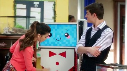 Make It Pop - S02E02